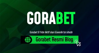 Gorabet
