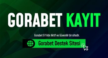 Gorabet Kayıt