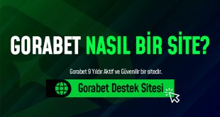 Gorabet Nasıl Bir Site