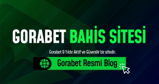 Gorabet Sitesi