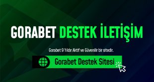 Gorabet Destek İletişim
