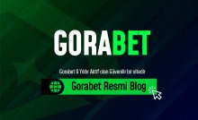 Gorabet